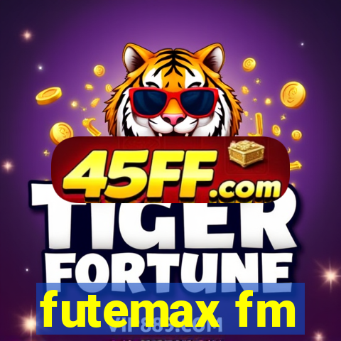 futemax fm